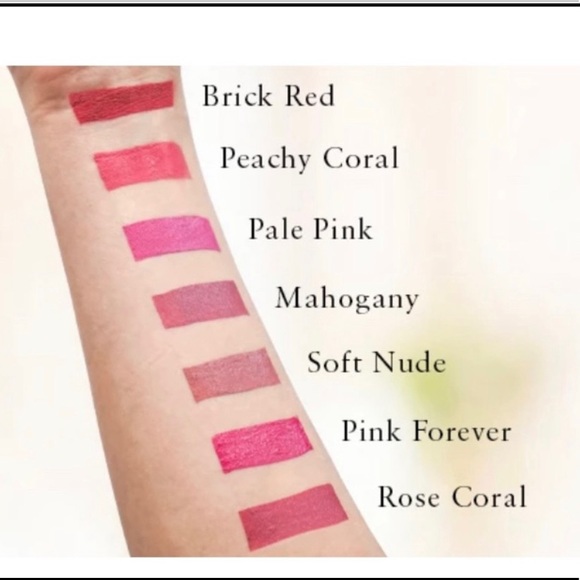 Just Herbs Lip Tints - 2 pack *Fixed Price* - Picture 2 of 5